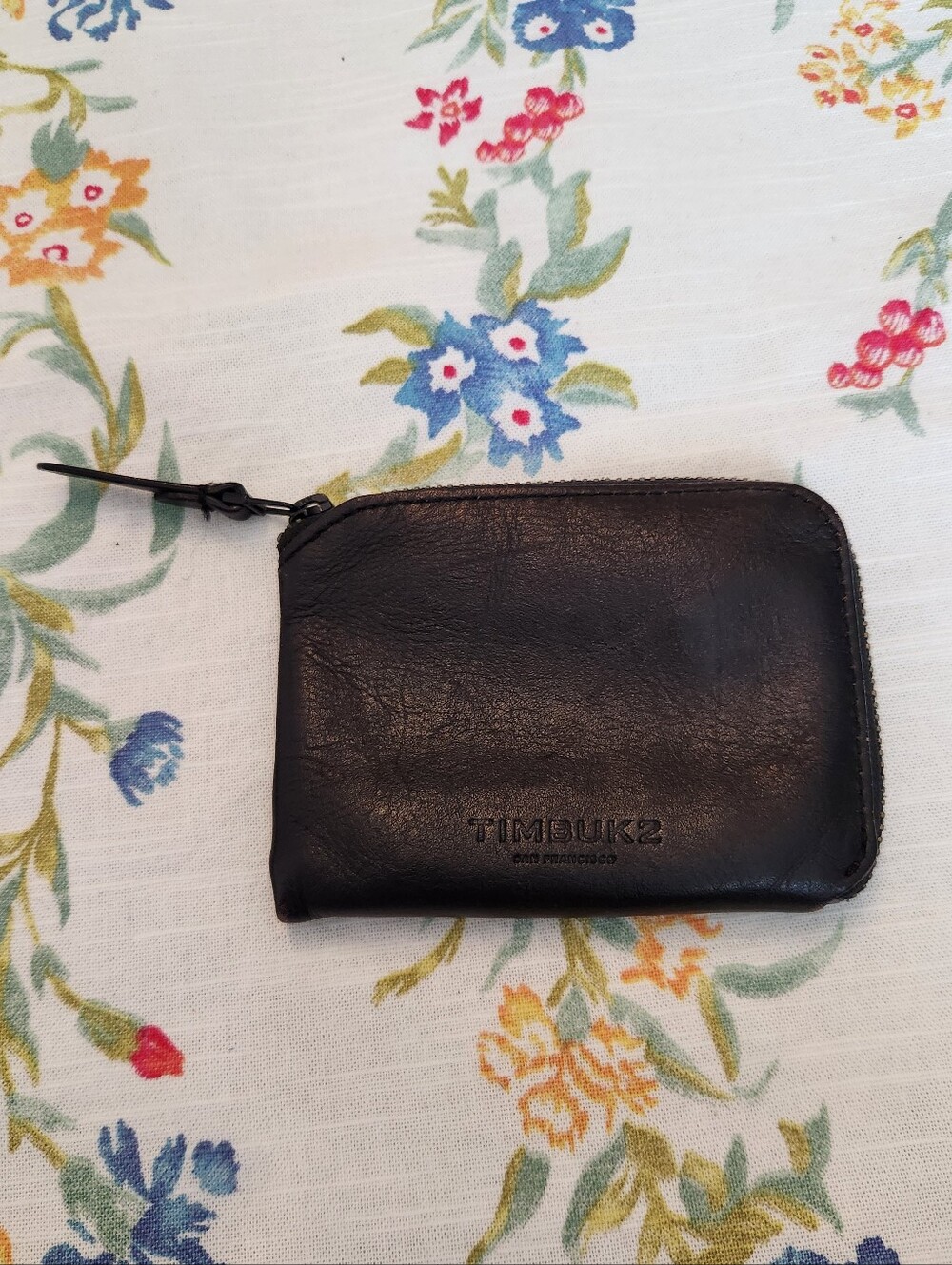 Timbuk2 Layover Zip Wallet